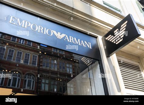 armani outlet uk|emporio armani clearance.